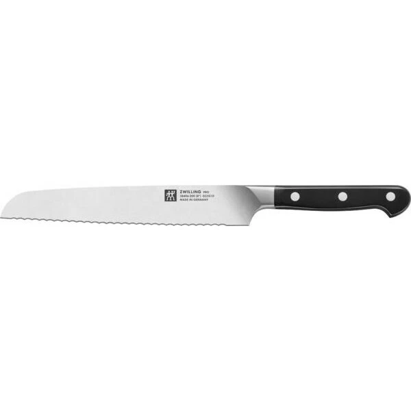 Zwilling Brotmesser 20 Cm Pro 1 Zwilling Brotmesser 20 Cm Pro