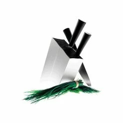 Eva Solo Messerblock -Villeroy and Boch shop Messerhalter Schraeg alu 3 600x600 ID286286 ed5149d847c47f0d332bfdabf12f916e