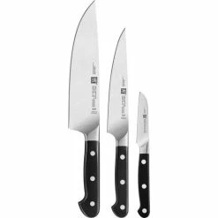 Zwilling Messerset 3-tlg. Pro