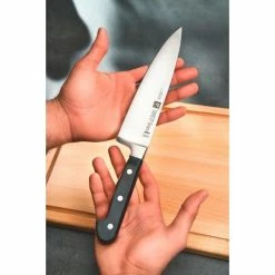 Zwilling Messer-Set 3-tlg. Professional S Schwarz -Villeroy and Boch shop Messerset 3 tlg Professional S 6 600x600 ID338949 1bef0bf547824e70769cbf705500cd29