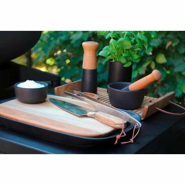 Morso Pfeffermühle Kit 2 Morso Pfeffermühle Kit – Bild 2