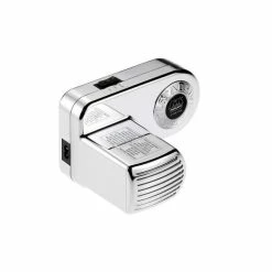 Marcato Motor Nudelmaschine Pastadrive 15 Cm Silber