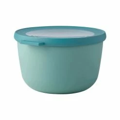 Mepal Multischüssel 1 L Cirqula Nordic Green