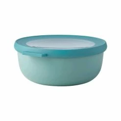 Mepal Multischüssel 0,75 L Cirqula Nordic Green