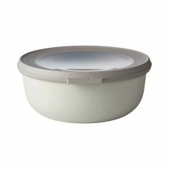 Mepal Multischüssel 0,75 L Cirqula Nordic White