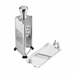 Rösle Multifunktionsreibe -Villeroy and Boch shop Multifunktionsreibe Edelstahl 3 seitig 4 600x600 ID338378 6d8eb63c70e5a403651abed2ae122142