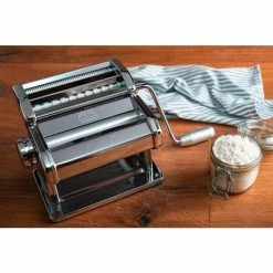 Marcato Nudelmaschine Atlas 150 Design Silber -Villeroy and Boch shop Nudelmaschine Atlas 150 Design 3 600x600 ID337207 ac2d62cc9a8b59e6c2c5090c7ebd402c