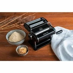 Villeroy and Boch shop -Villeroy and Boch shop Nudelmaschine Atlas 150 Schwarz 2 600x600 ID337208 64b82eb5aa5e047d5014742e8b0b0738