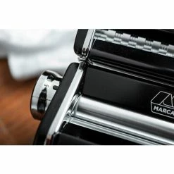 Marcato Nudelmaschine Atlas 150 Design Schwarz -Villeroy and Boch shop Nudelmaschine Atlas 150 Schwarz 3 600x600 ID337209 d172baeaf7a9f091cdb76a53a9629397