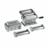Marcato Nudelmaschine-Set Multipast 20 Cm Silber