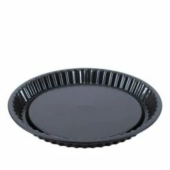 Städter Obstbodenform 30 Cm Selection Schwarz