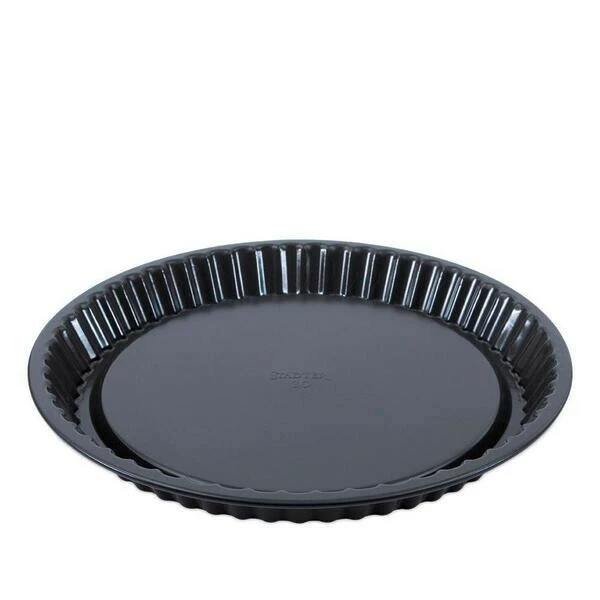 Städter Obstbodenform 30 Cm Selection Schwarz 1 Städter Obstbodenform 30 Cm Selection Schwarz