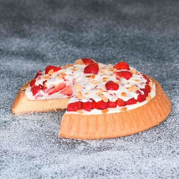 Städter Obstbodenform 30 Cm Selection Schwarz 3 Städter Obstbodenform 30 Cm Selection Schwarz – Bild 3