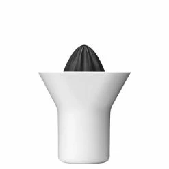 RIG TIG Zitruspresse 0,33 L Weiß