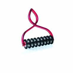 Marcato Teigschneider Pastabike 16 Cm Rot