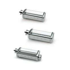 Smeg Pasta-Set 3-tlg. Für Küchenmaschine 50's Style