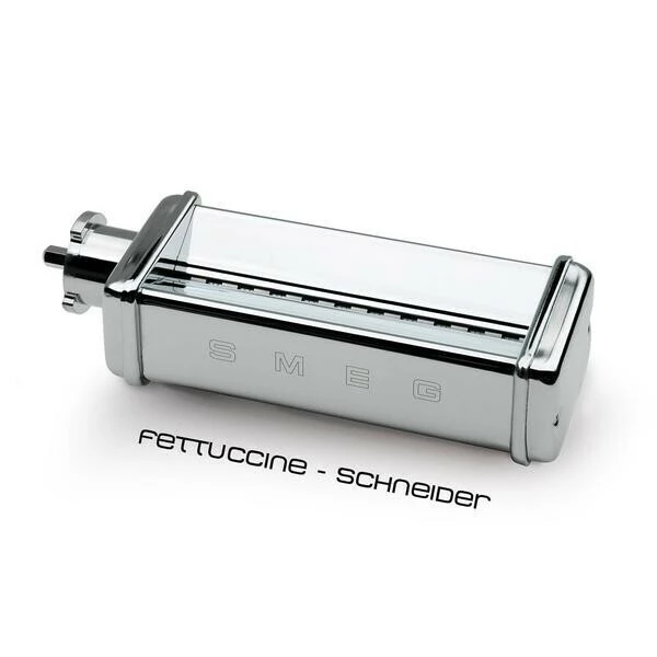 Smeg Pasta-Set 3-tlg. Für Küchenmaschine 50's Style 2 Smeg Pasta-Set 3-tlg. Für Küchenmaschine 50's Style – Bild 2