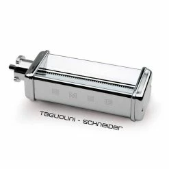 Smeg Pasta-Set 3-tlg. Für Küchenmaschine 50's Style 8 Smeg Pasta-Set 3-tlg. Für Küchenmaschine 50's Style -Villeroy and Boch shop Pasta Set 3tlg zu Kuechenmaschine 4 600x600 ID320208 5c9aa7c5ceb45dc034e7ad8511737519