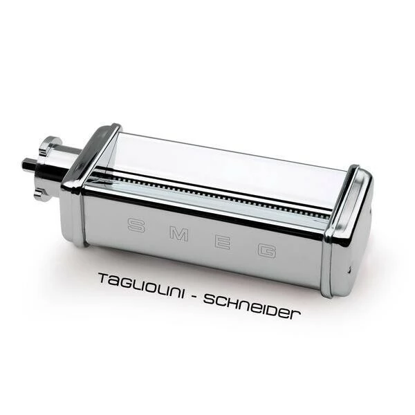 Smeg Pasta-Set 3-tlg. Für Küchenmaschine 50's Style 4 Smeg Pasta-Set 3-tlg. Für Küchenmaschine 50's Style – Bild 4