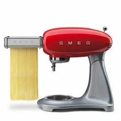 Smeg Pasta-Set 3-tlg. Für Küchenmaschine 50's Style 9 Smeg Pasta-Set 3-tlg. Für Küchenmaschine 50's Style -Villeroy and Boch shop Pasta Set 3tlg zu Kuechenmaschine 5 600x600 ID320209 f5f8e3d7a67649fccf560d28e528588f