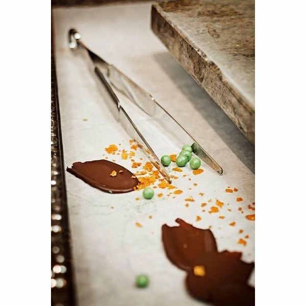 Rösle Patisseriezange 2 Rösle Patisseriezange – Bild 2