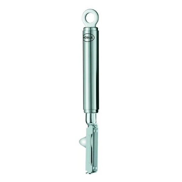 Rösle Pendelschäler 19 Cm Rechtshänder 1 Rösle Pendelschäler 19 Cm Rechtshänder