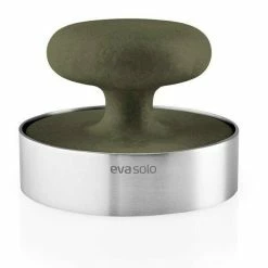 Eva Solo Patty-Presse 9 Cm Green Tool
