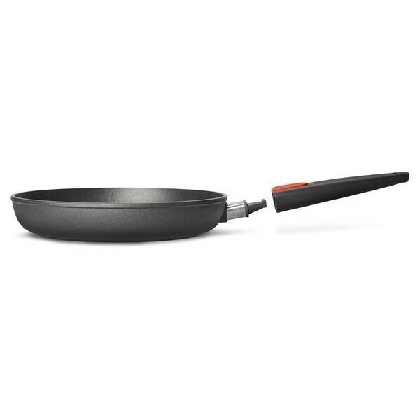 Woll Pfanne 26 Cm Nowo Titanium Induction 2 Woll Pfanne 26 Cm Nowo Titanium Induction – Bild 2