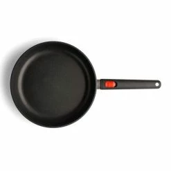 Woll Pfanne Hoch 28 Cm Eco Lite Induction