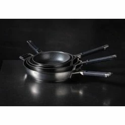 Rösle Pfanne 24 Cm Silence Pro -Villeroy and Boch shop Pfanne 28cm Edelstahl SILENCE PRO 2 600x600 ID339880 1b0444cf4a9d0d3489cb4279c123f191 2