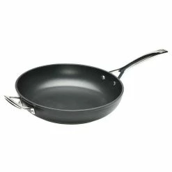 Le Creuset Pfanne Hoch 28 Cm