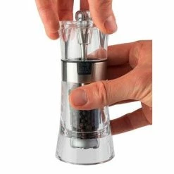 Peugeot Pfeffermühle 14 Cm Oslo 6 Peugeot Pfeffermühle 14 Cm Oslo -Villeroy and Boch shop Pfeffermuehle 13cm Oslo Acryl Edelstahl 3 600x600 ID332647 88449e0d5e8b98e6b844448d892cc268