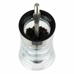 Peugeot Pfeffermühle 14 Cm Oslo 7 Peugeot Pfeffermühle 14 Cm Oslo -Villeroy and Boch shop Pfeffermuehle 13cm Oslo Acryl Edelstahl 4 600x600 ID332648 caa125d41da64f829b6c9ad00606de40