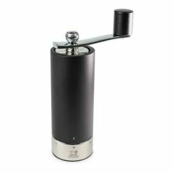 Peugeot Pfeffermühle 18 Cm Isen Schwarz