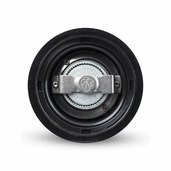 Peugeot Pfeffermühle 18 Cm Isen Schwarz 3 Peugeot Pfeffermühle 18 Cm Isen Schwarz – Bild 3