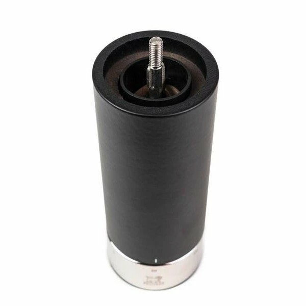 Peugeot Pfeffermühle 18 Cm Isen Schwarz 4 Peugeot Pfeffermühle 18 Cm Isen Schwarz – Bild 4