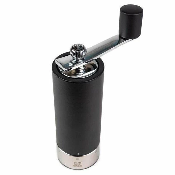 Peugeot Pfeffermühle 18 Cm Isen Schwarz 5 Peugeot Pfeffermühle 18 Cm Isen Schwarz – Bild 5