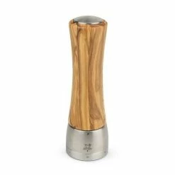 Peugeot Pfeffermühle 21 Cm Madras U'Select Olive