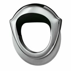 Rösle Pizzarad Edelstahl