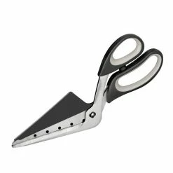 Küchenprofi Pizzaschere 27 Cm Schwarz