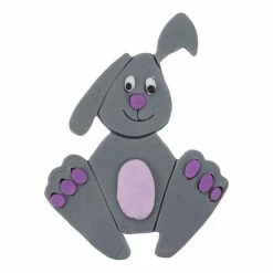 Städter Ausstecher Hase 9 Cm Silber 5 Städter Ausstecher Hase 9 Cm Silber -Villeroy and Boch shop Praege Ausstecher 9 cm Hase Edelstahl 3 600x600 ID334492 20d7995302933bfe33579246bc8608a3