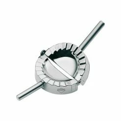 Küchenprofi Ravioliformer 10 Cm Edelstahl