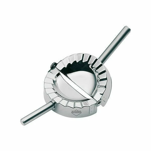 Küchenprofi Ravioliformer 10 Cm Edelstahl 1 Küchenprofi Ravioliformer 10 Cm Edelstahl