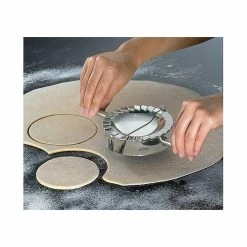 Küchenprofi Ravioliformer 10 Cm Edelstahl 5 Küchenprofi Ravioliformer 10 Cm Edelstahl -Villeroy and Boch shop Ravioli Former Edelstahl 10cm 3 600x600 ID286113 b8634f55f8cdaf5a0cd69da4879a756d