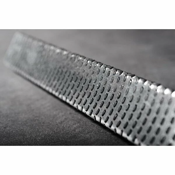 Microplane Zester-Reibe Premium Classic Zimt Orange 2 Microplane Zester-Reibe Premium Classic Zimt Orange – Bild 2