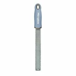 Microplane Zester-Reibe Premium Classic Küstenblau