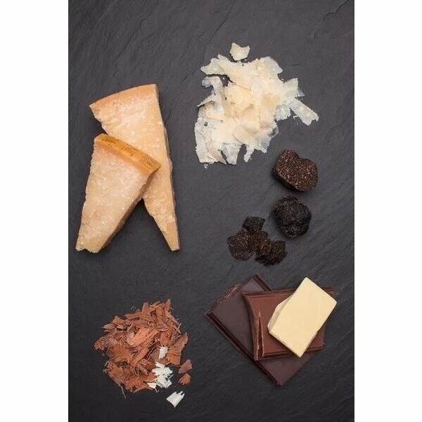 Microplane Reibe Große Raspel Gourmet Serie 2 Microplane Reibe Große Raspel Gourmet Serie – Bild 2