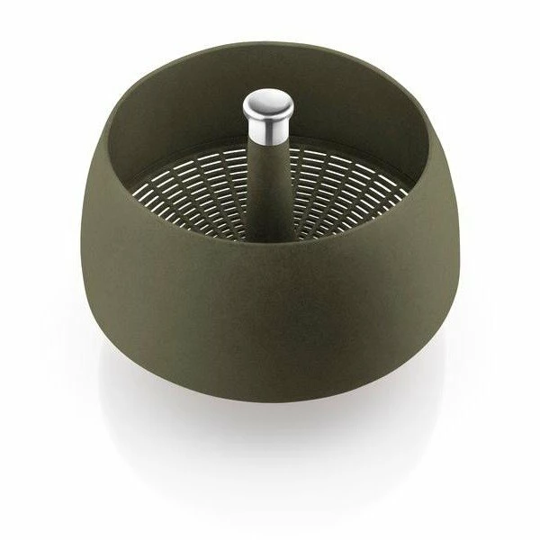 Eva Solo Salatschleuder 24 Cm Green Tool 2 Eva Solo Salatschleuder 24 Cm Green Tool – Bild 2