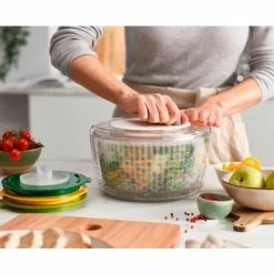 Joseph Joseph Salat-Zubereitungsset 4-tlg. Meal Prep Weiß -Villeroy and Boch shop Salatzubereitungsset 4tlg Multi Prep 5 600x600 ID327148 f82b6be9a8759376a3f1440fb05d55c4
