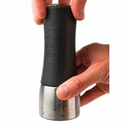 Peugeot Salzmühle 16 Cm Madras U'Select Graphit -Villeroy and Boch shop Salzmuehle 16cm Madras Graphite 5 600x600 ID332734 13053785625cc58b84a400c5b09736a7